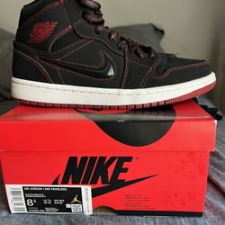 Jordan 1 