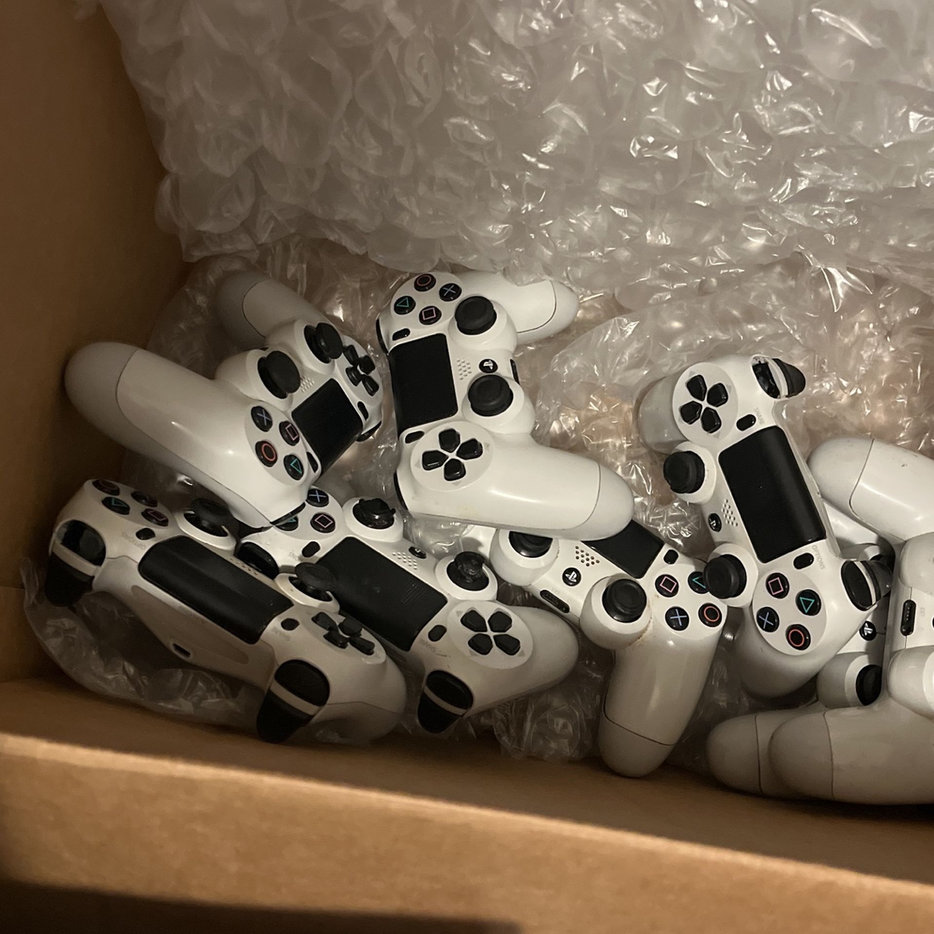 Ps4 Controllers for Sale in Richmond, TX OfferUp