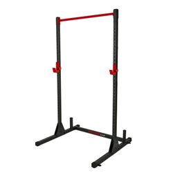 Cap Squat Rack