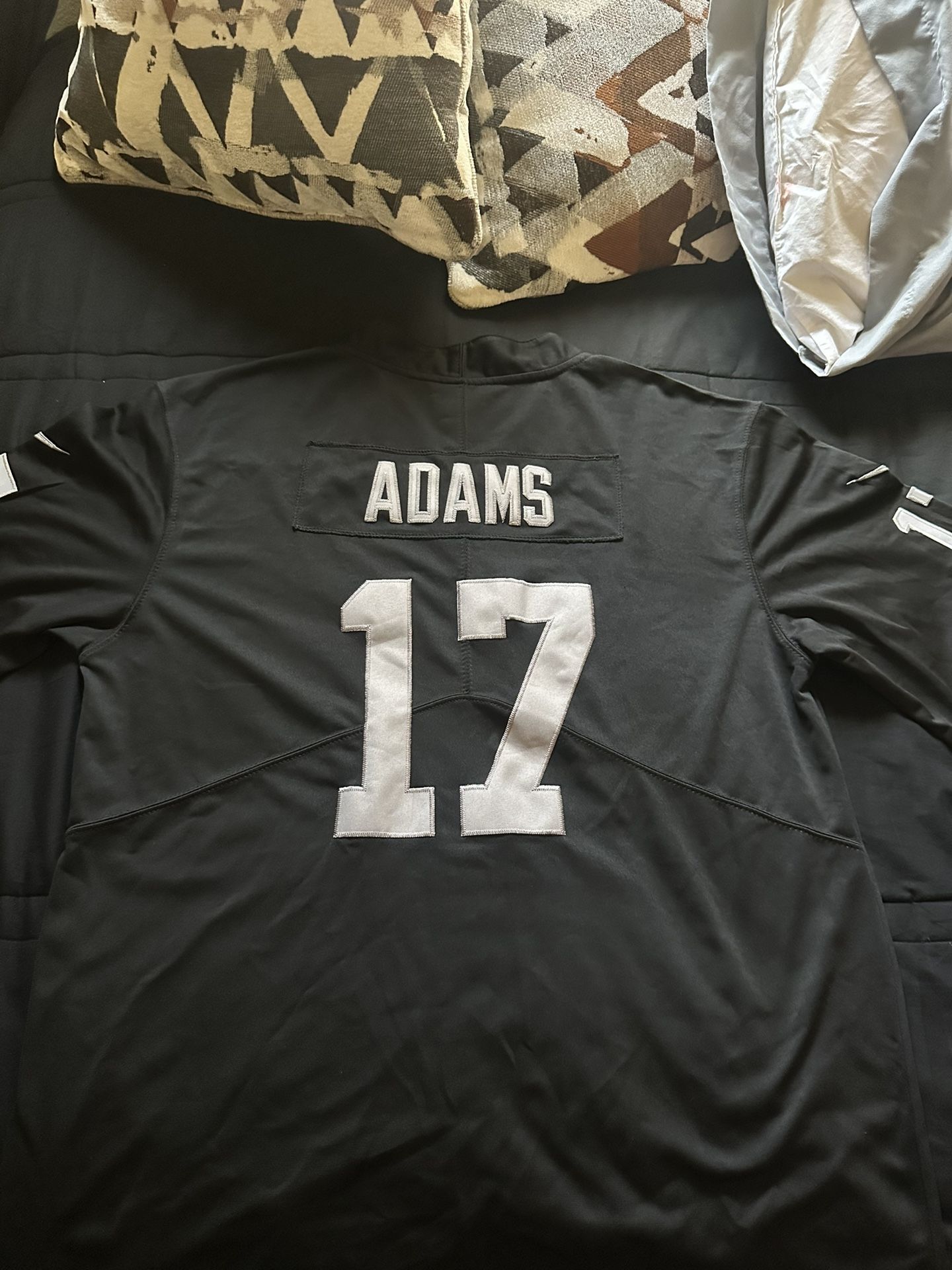 Davante Adams Jersey 