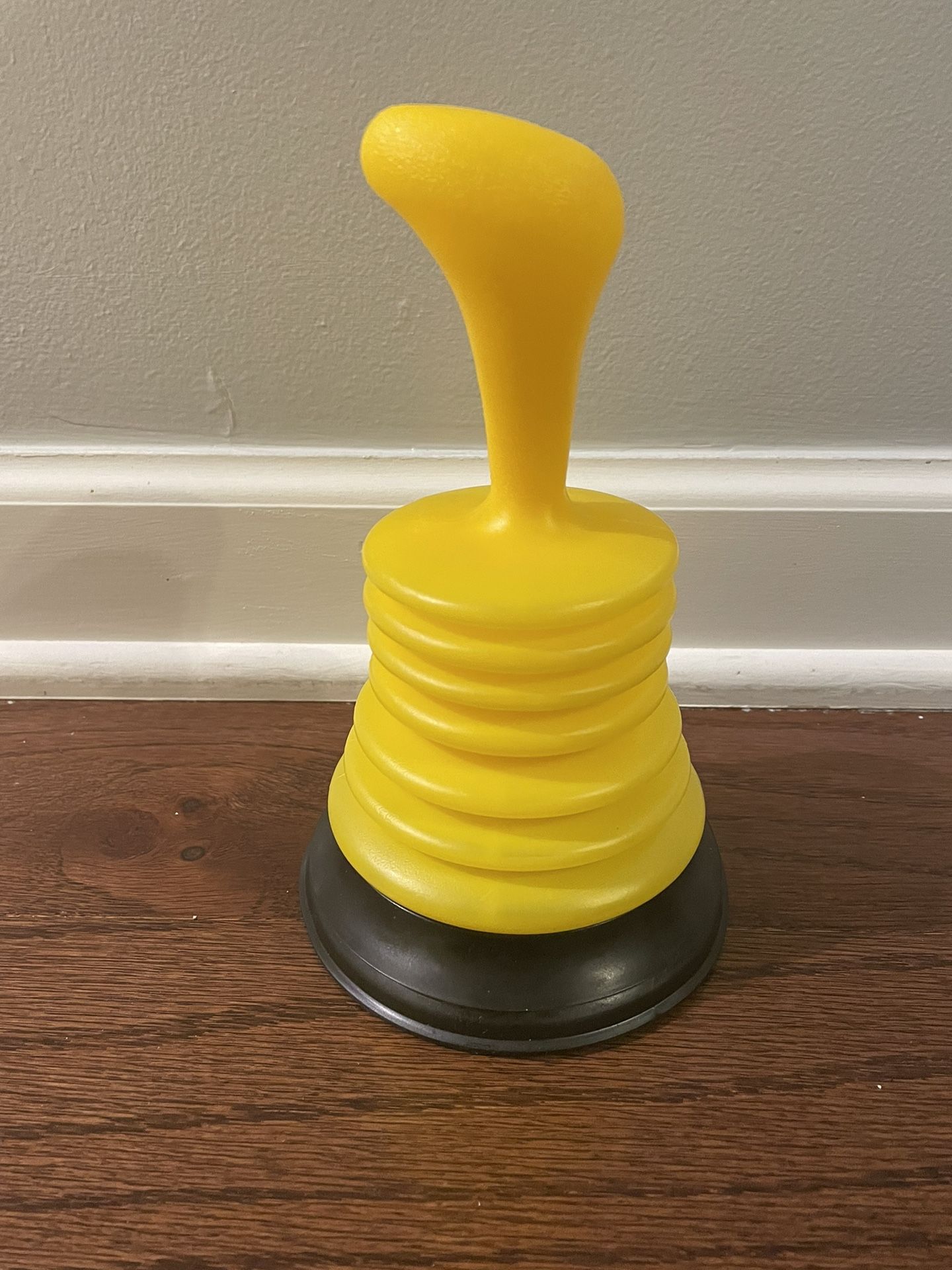 Sink Plunger 