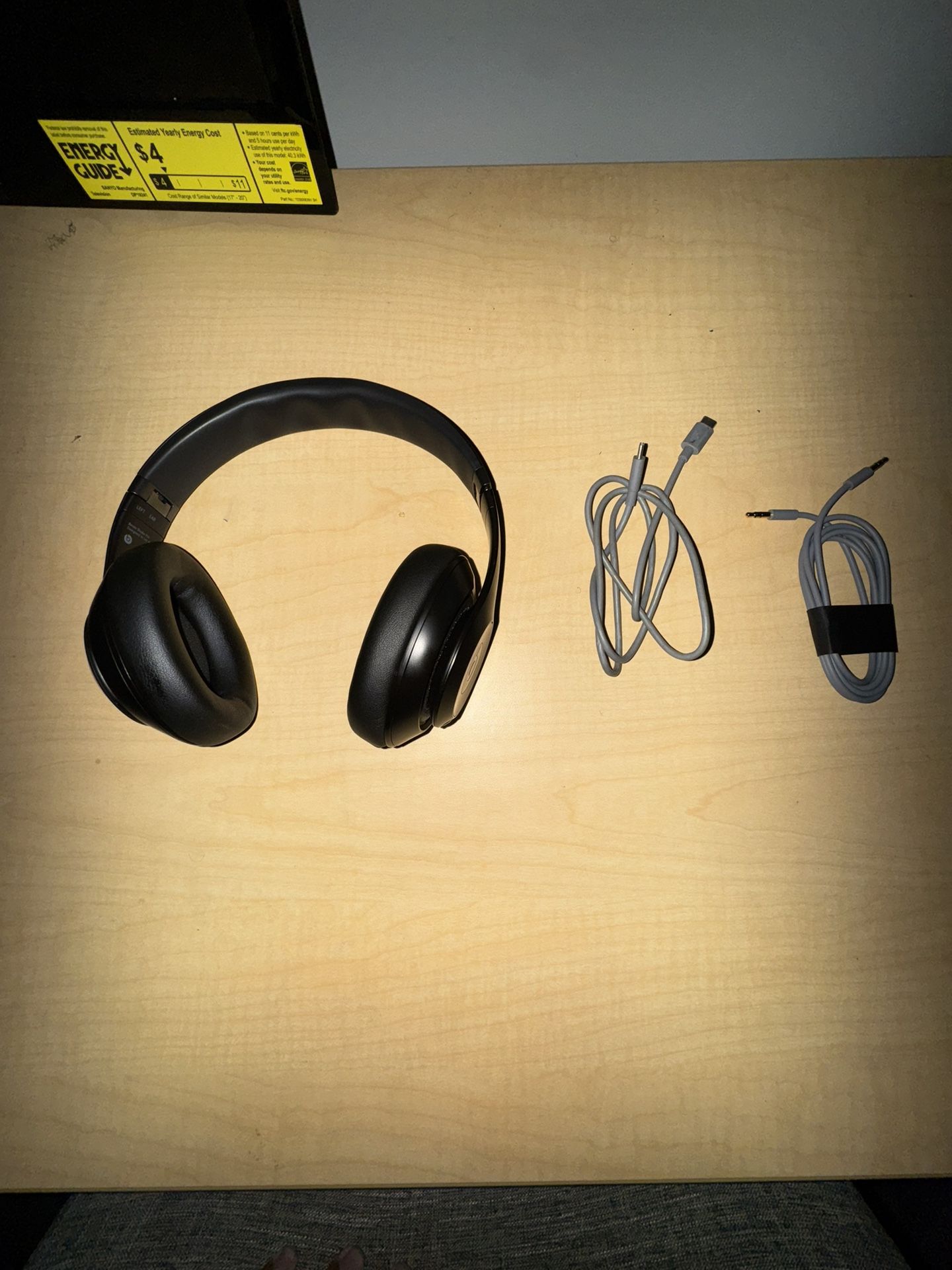 Beats Studio Pro