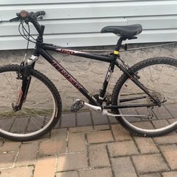 Mountain Bike Trek 820