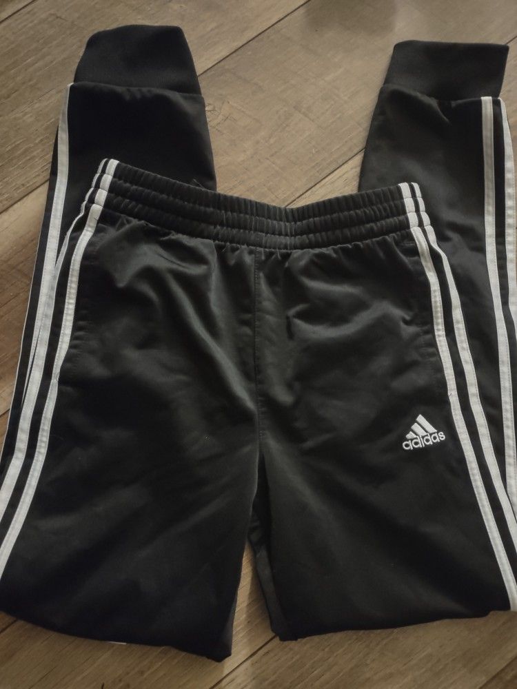 Boys Adidas Joggers