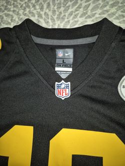 STEELERS JERSEY #19