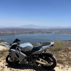 2004 Honda Cbr 600rr