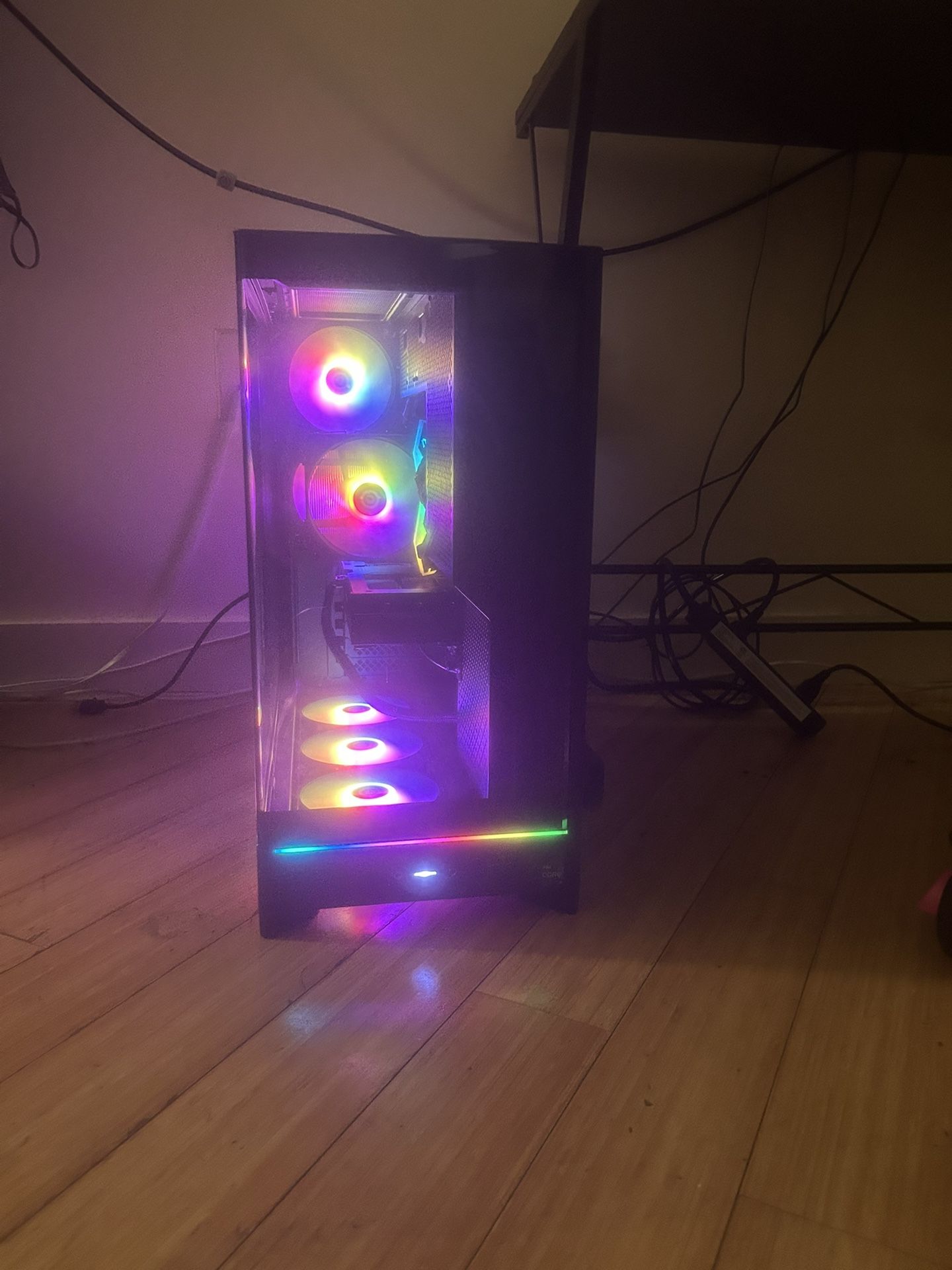 Cyber Power Pc