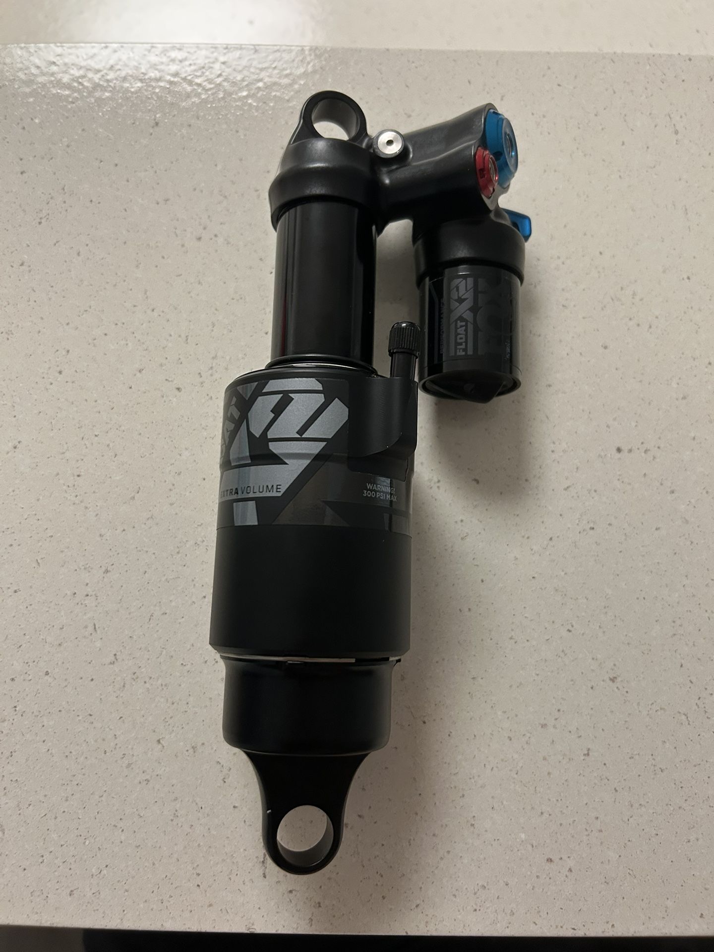 2022 Performance Series Float X2