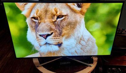 65-in 1080p LED Display Unit Commercial grade model 2016
