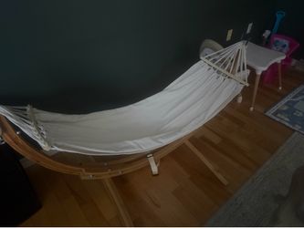 Hammock toddler