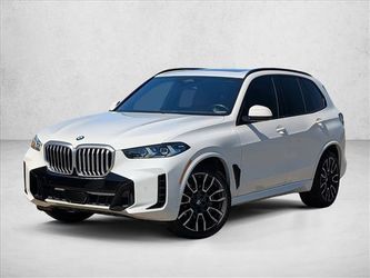 2024 BMW X5