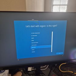 GAMING PC  - Intel I5 9600k | GTX 1050 TI | 16GB RAM