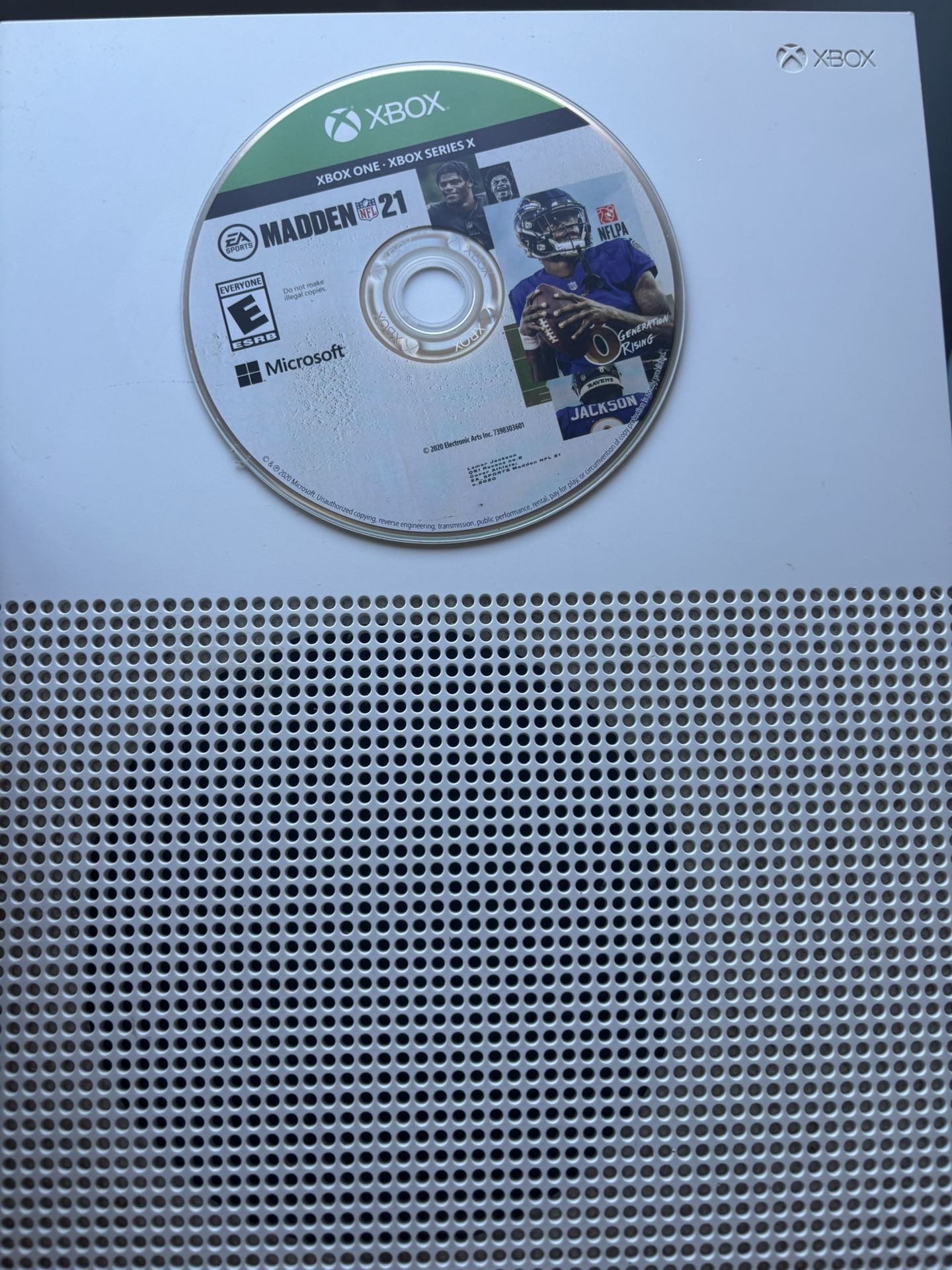 Xbox 1 make a offer