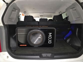 Memphis mojo 12
