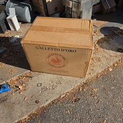 Espresso Pods, Single Shot