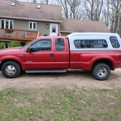 Ford F350