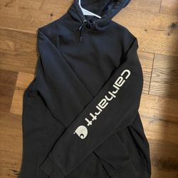 Carhartt Work Jacket