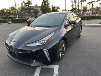 2022 Toyota Prius