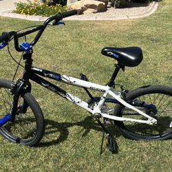 Kent 20” Ambush Bmx Bike