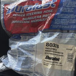 Duralast Power Steering Hose Model 80328