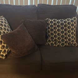 Living Room Set Good Condition