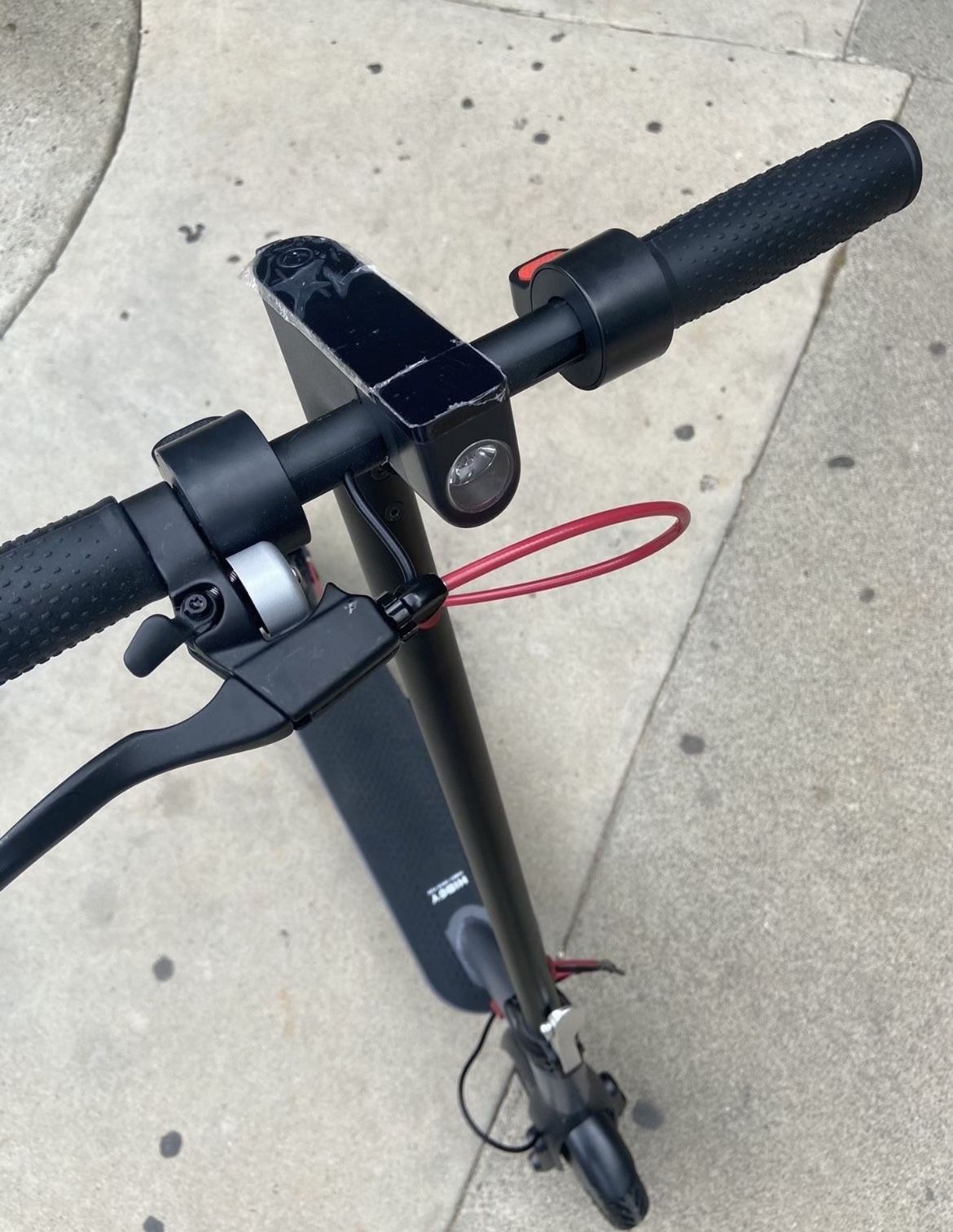 BRAND NEW HIBOY S2 PRO ELECTRIC SCOOTER