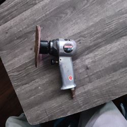 Craftsman High Speed Rotary Sander, (contact info removed)50