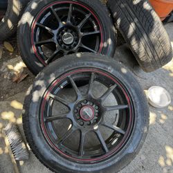 KONIG Wheels