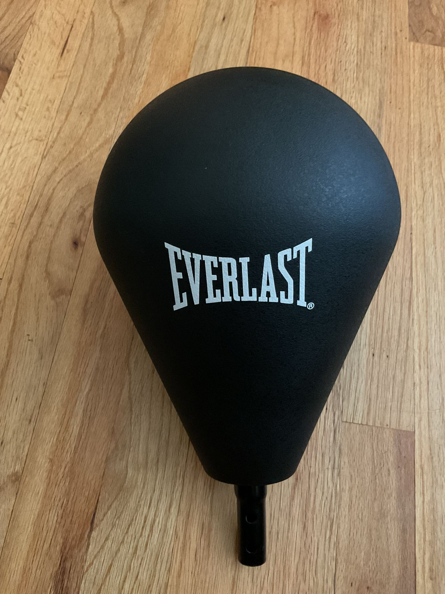EVERLAST FREE STNDING PUNCHING REFLEX BAG ONLY