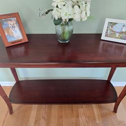 Entry Table / Console Table