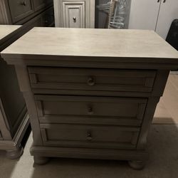 2 New Table Night Stands