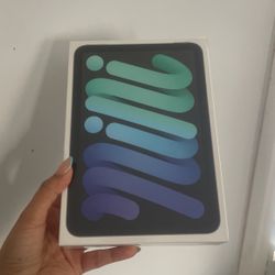 iPad Mini 64 GB New