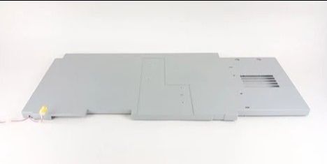 Refrigerator Cover Panel - W11084818