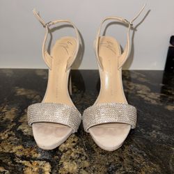 giuseppe zanotti heels Size 38