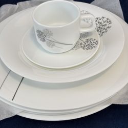 Dinner Set