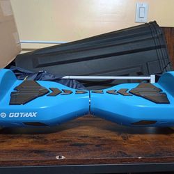 GoTrax Surge Pro Hoverboard 6.5" l