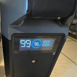 Ecoflow Delta Pro 3600w
