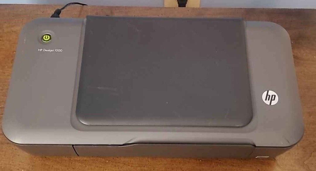 Hp Printer 