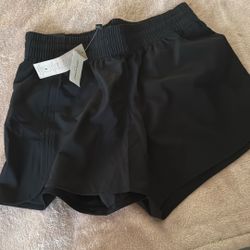 Banana Republic Running Shorts