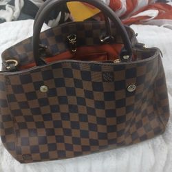Louis Vuitton 