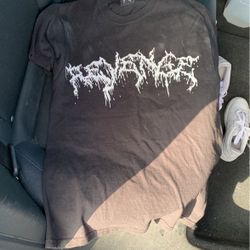 Revenge Shirt