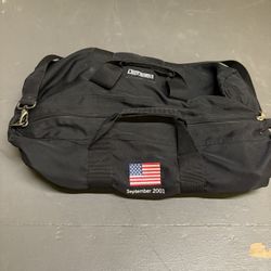 Vintage Commemorative 9/11 Bag 