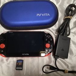 PlayStation Vita Slim - 32GB
