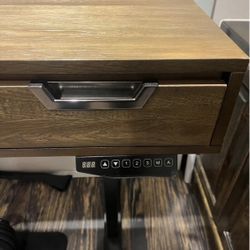 Stand-Up Desk