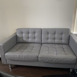 Gray Sofa Set 