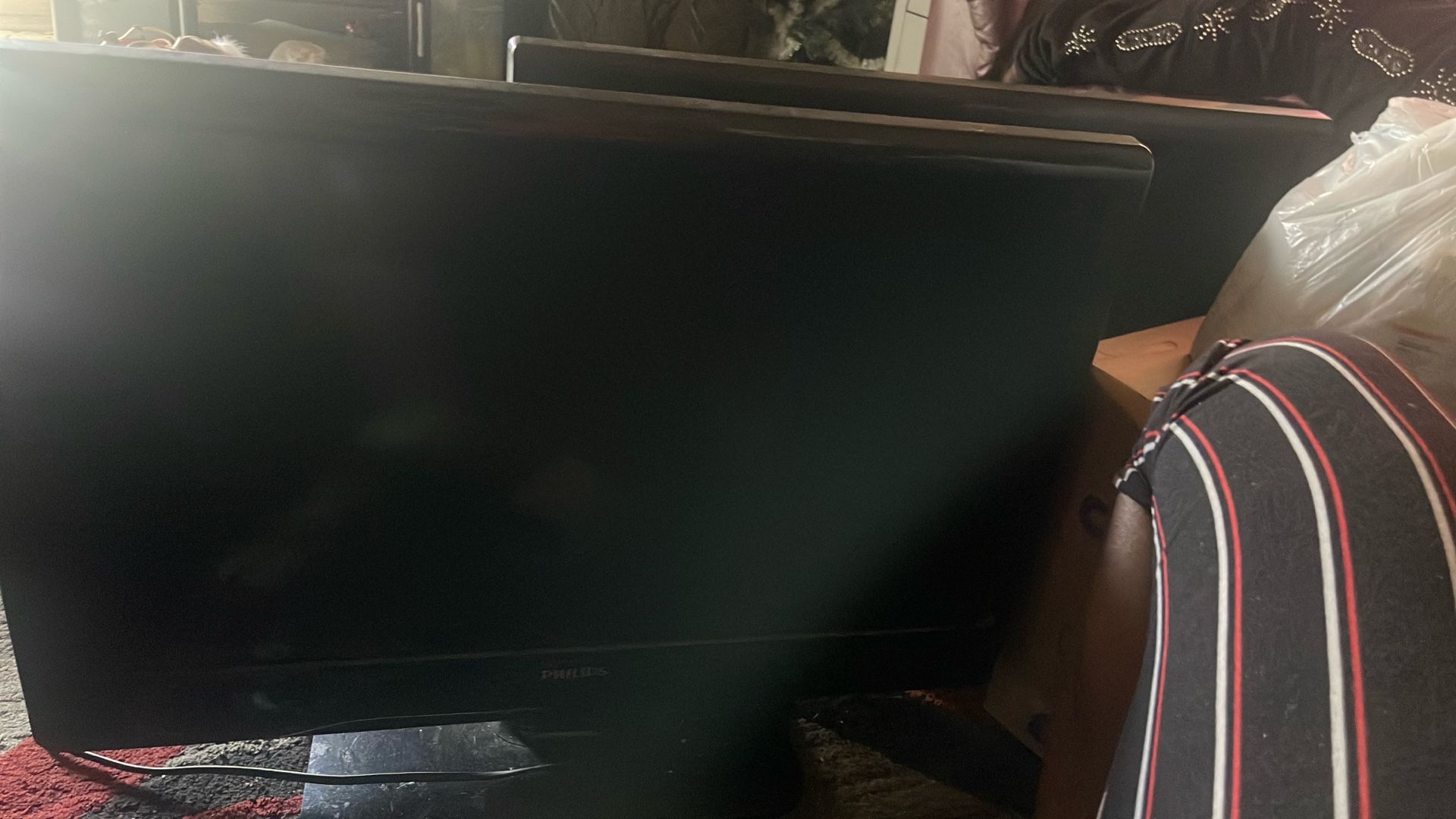 TVs