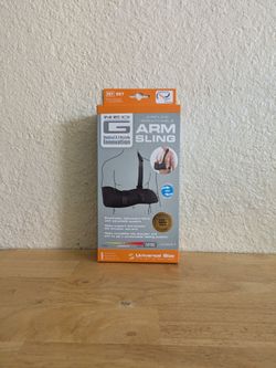 NEO G. Airflow Breathable Arm Slim