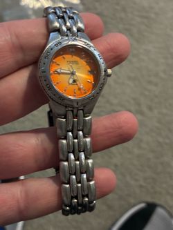 Fossil Watch