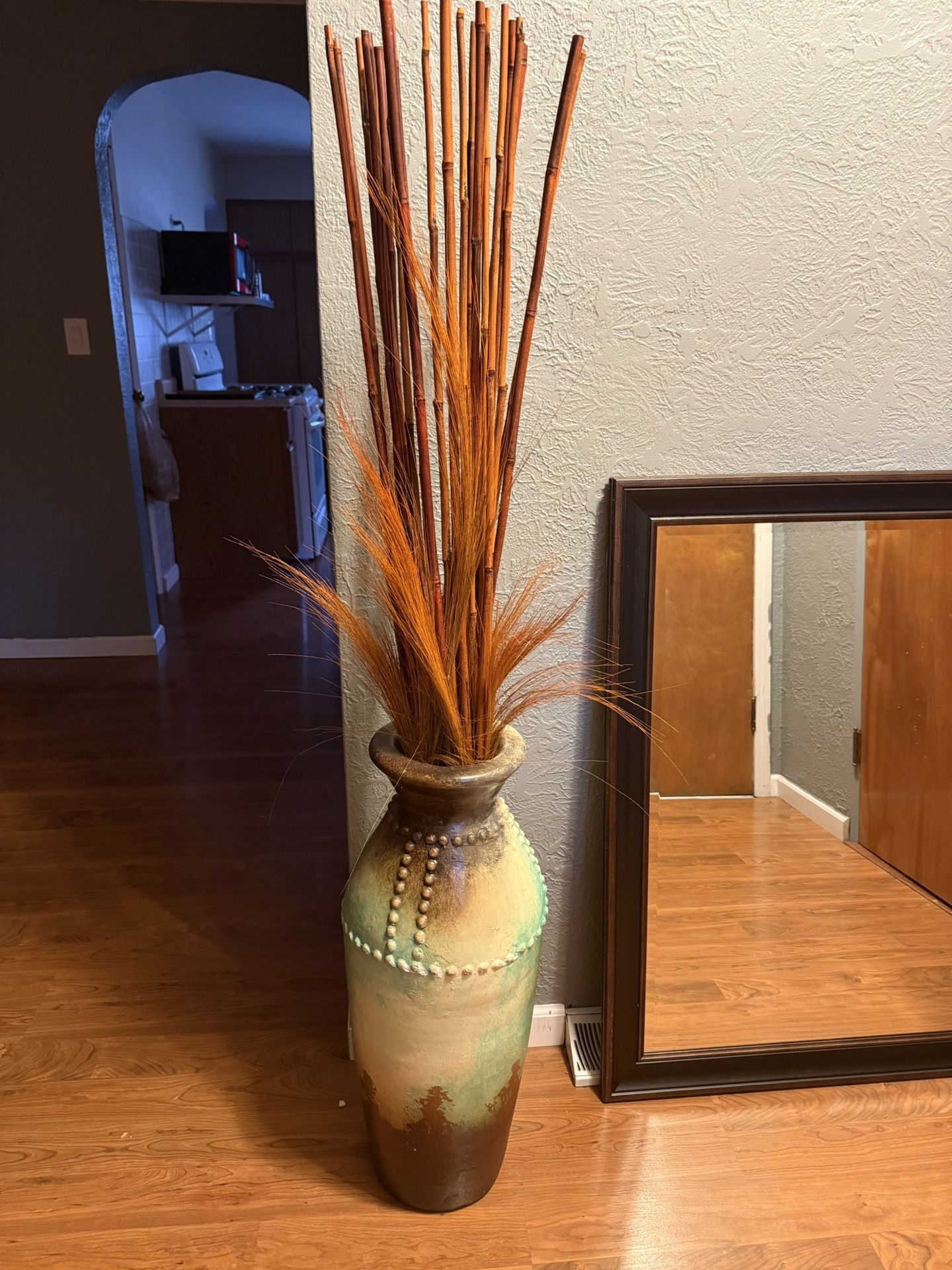 Large Vase