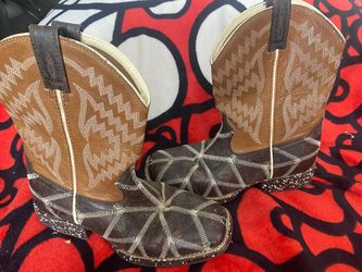 Ariat boot